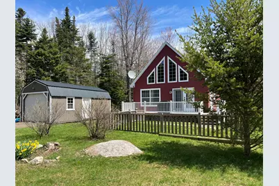175 Lynn Way, Dallas Plt, ME 04970 - Photo 2
