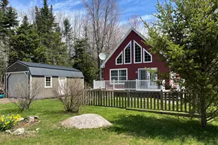 175 Lynn Way, Dallas Plt, ME 04970 - Photo 2