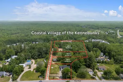 Lot 4 Jakubs Way, Kennebunk, ME 04043 - Photo 24