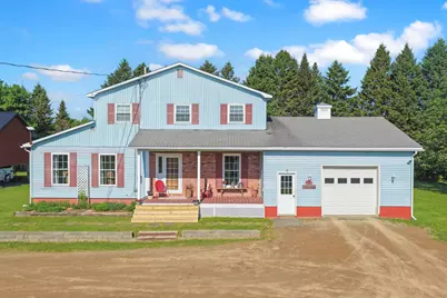 243 Goding Road, Ashland, ME 04732 - Photo 1
