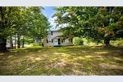100 Goulds Ridge Road, Greenbush, ME 04418 - Photo 38