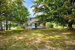 100 Goulds Ridge Rd, Greenbush, ME 04418 - Photo 38