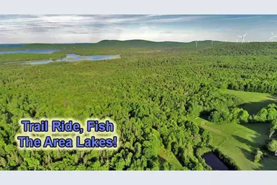 168 Brown Road, Oakfield, ME 04763 - Photo 22