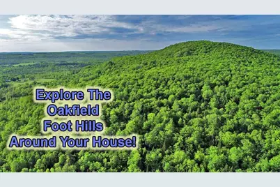 168 Brown Road, Oakfield, ME 04763 - Photo 4