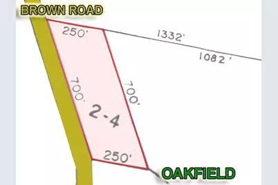 168 Brown Road, Oakfield, ME 04763 - Photo 6