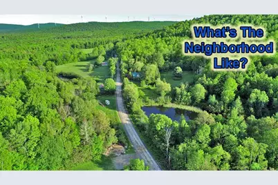 168 Brown Road, Oakfield, ME 04763 - Photo 18