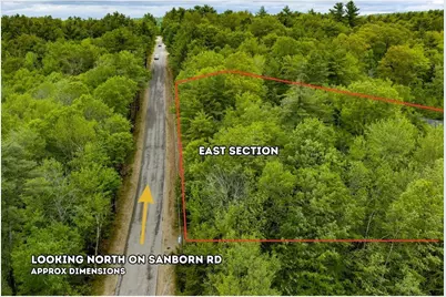 Lot 1 Sanborn Road, Acton, ME 04001 - Photo 10