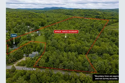 Lot 1 Sanborn Road, Acton, ME 04001 - Photo 2