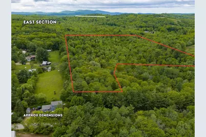 Lot 1 Sanborn Road, Acton, ME 04001 - Photo 8