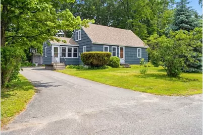 16 Woodland Avenue, Lisbon, ME 04252 - Photo 1