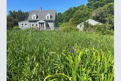 31 Shag Hollow Road, Matinicus Isle, ME 04851 - Photo 2