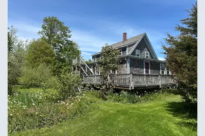 31 Shag Hollow Road, Matinicus Isle, ME 04851 - Photo 6