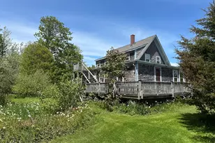 31 Shag Hollow Rd, Matinicus Isle, ME 04851 - Photo 6