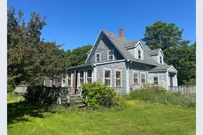 31 Shag Hollow Road, Matinicus Isle, ME 04851 - Photo 1