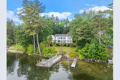 154 Lakewood Road, Casco, ME 04015 - Photo 1