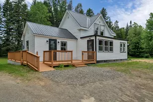 13 Sargent Ave, Eustis, ME 04982 - Photo 1