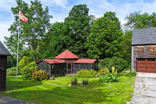 14 S Hatch Hill Rd, Greene, ME 04236 - Photo 2