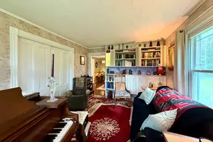 110 US Rte, Robbinston, ME 04671 - Photo 32