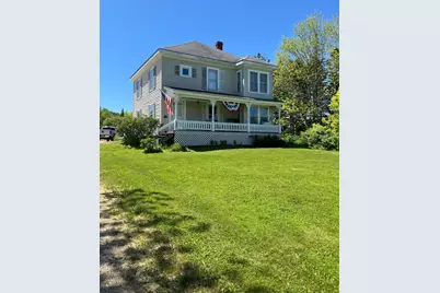 110 US Route #1, Robbinston, ME 04671 - Photo 1