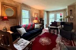 110 US Rte, Robbinston, ME 04671 - Photo 30