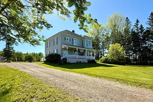 110 US Rte, Robbinston, ME 04671 - Photo 1