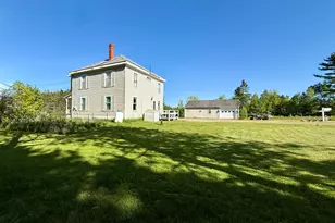 110 US Rte, Robbinston, ME 04671 - Photo 8
