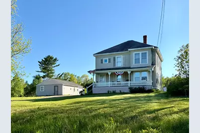 110 US Route #1, Robbinston, ME 04671 - Photo 2