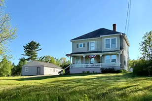 110 US Rte, Robbinston, ME 04671 - Photo 2