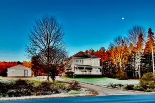110 US Rte, Robbinston, ME 04671 - Photo 4