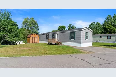 20 Mountain View Circle, Bowdoin, ME 04287 - Photo 20