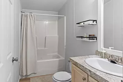 20 Mountain View Circle, Bowdoin, ME 04287 - Photo 18