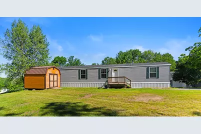 20 Mountain View Circle, Bowdoin, ME 04287 - Photo 1