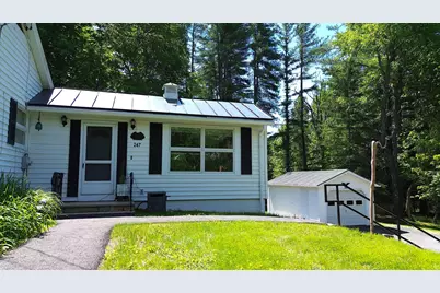 247 Perham Street, Farmington, ME 04938 - Photo 32