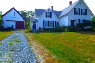 444 East Side Rd, Sorrento, ME 04677 - Photo 1