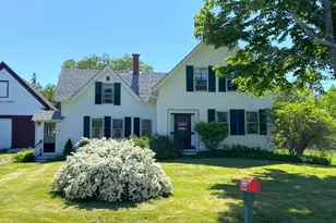444 East Side Rd, Sorrento, ME 04677 - Photo 4