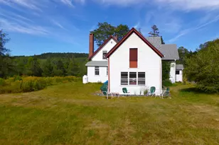 444 East Side Rd, Sorrento, ME 04677 - Photo 2