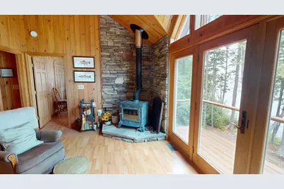 206 Sandy Beach Road, Danforth, ME 04424 - Photo 16