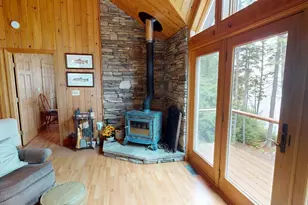 206 Sandy Beach Rd, Danforth, ME 04424 - Photo 16
