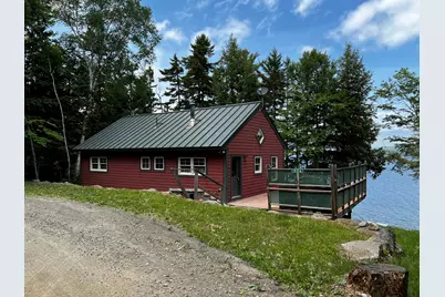 206 Sandy Beach Road, Danforth, ME 04424 - Photo 1