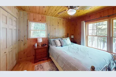 206 Sandy Beach Road, Danforth, ME 04424 - Photo 24