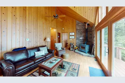 206 Sandy Beach Road, Danforth, ME 04424 - Photo 18
