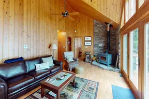 206 Sandy Beach Rd, Danforth, ME 04424 - Photo 18
