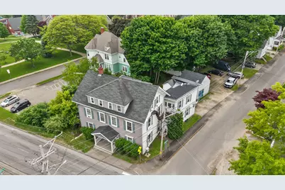 100 Union Street, Rockland, ME 04841 - Photo 1