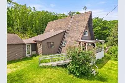 351 Bagley Mountain Road, Lincoln, ME 04457 - Photo 36