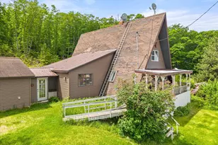 351 Bagley Mountain Rd, Lincoln, ME 04457 - Photo 36