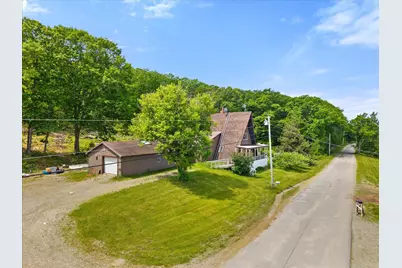 351 Bagley Mountain Road, Lincoln, ME 04457 - Photo 2