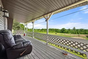 351 Bagley Mountain Rd, Lincoln, ME 04457 - Photo 6