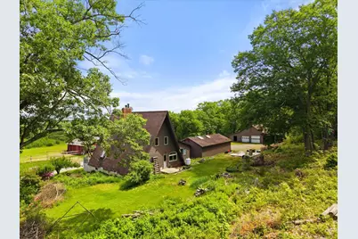 351 Bagley Mountain Road, Lincoln, ME 04457 - Photo 38