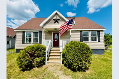 1463 Masardis Road, Masardis, ME 04732 - Photo 1
