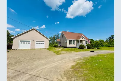 1463 Masardis Road, Masardis, ME 04732 - Photo 2